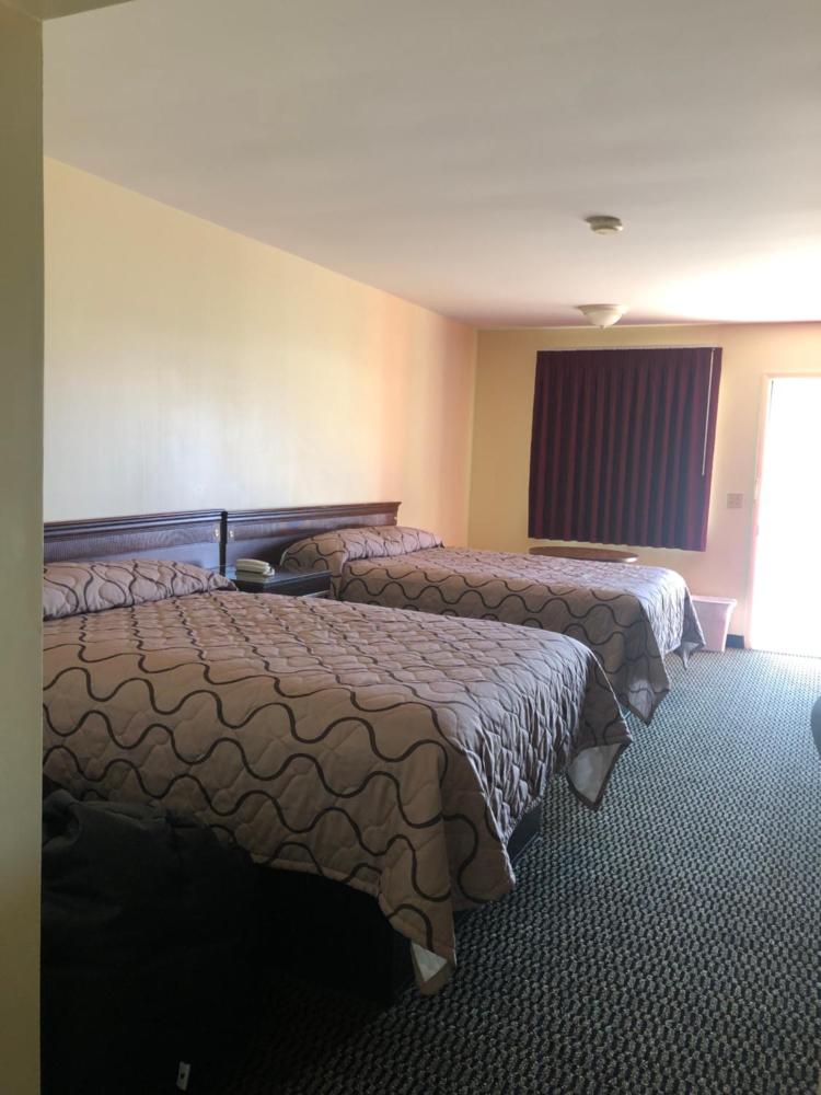 Harcourt Motel